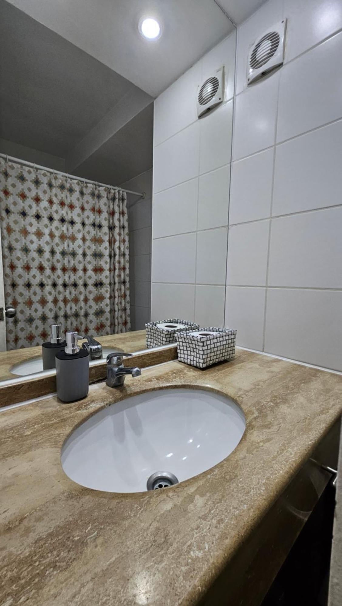 Departamentos De Arriendo Temporal Santiago De Chile Apartment Ngoại thất bức ảnh