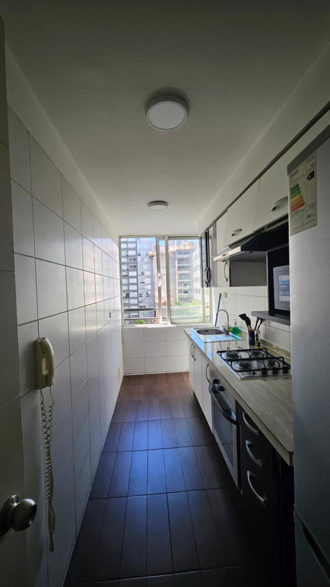 Departamentos De Arriendo Temporal Santiago De Chile Apartment Ngoại thất bức ảnh
