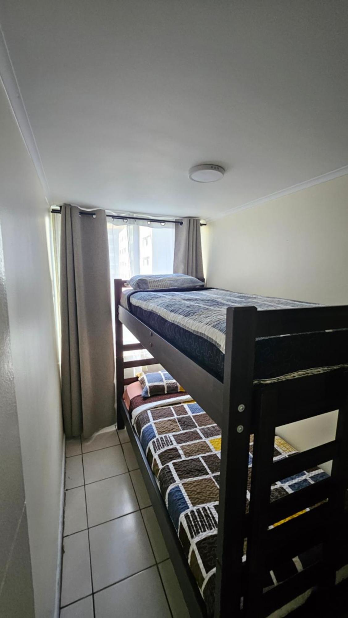 Departamentos De Arriendo Temporal Santiago De Chile Apartment Ngoại thất bức ảnh