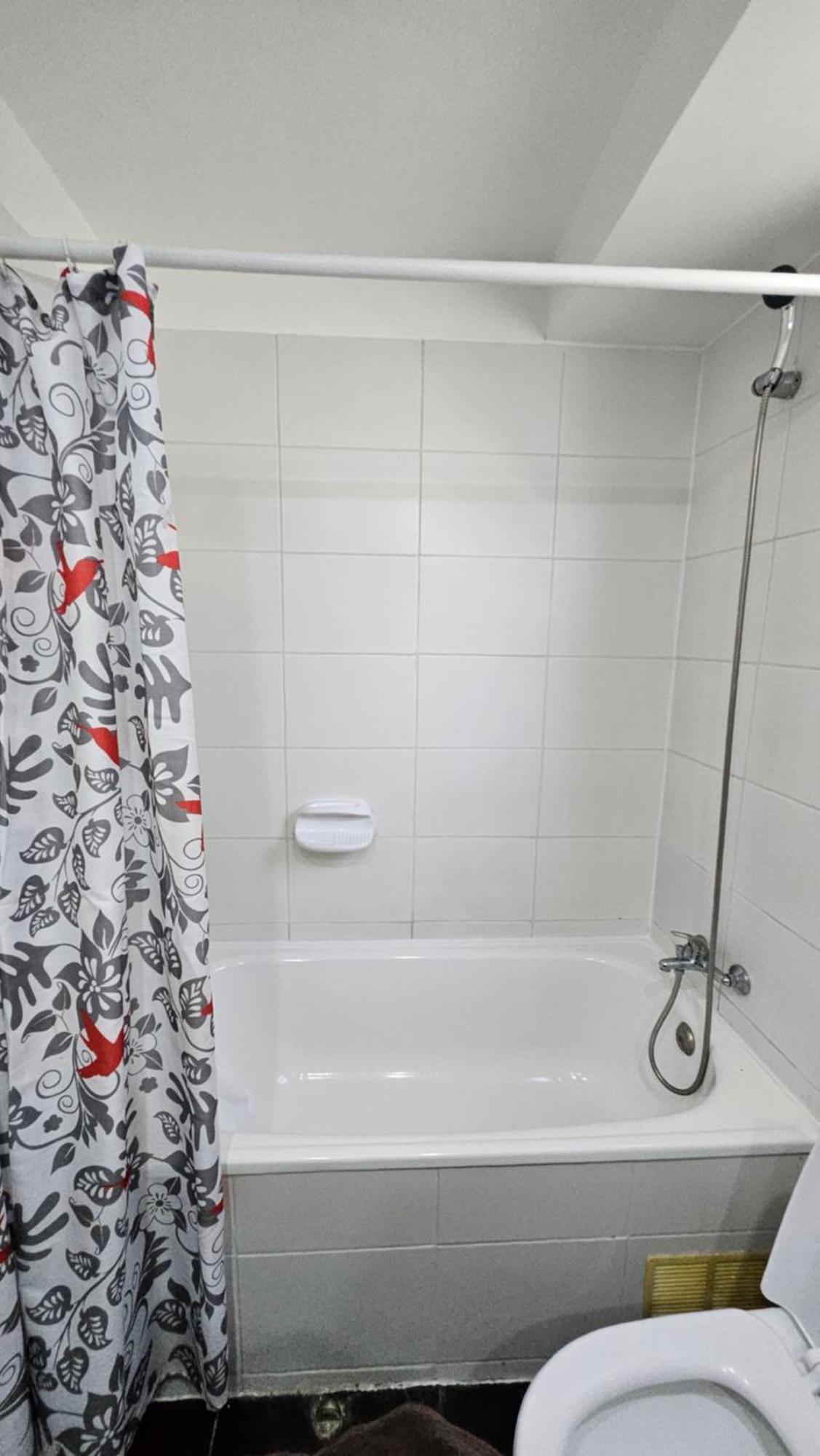 Departamentos De Arriendo Temporal Santiago De Chile Apartment Ngoại thất bức ảnh