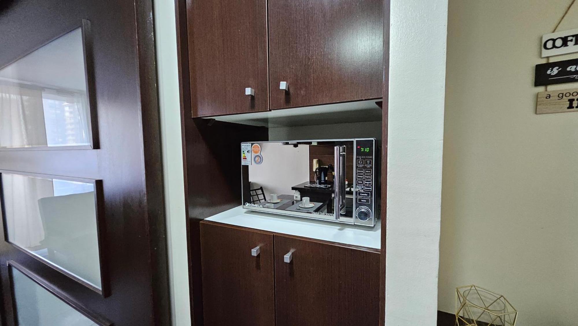 Departamentos De Arriendo Temporal Santiago De Chile Apartment Ngoại thất bức ảnh