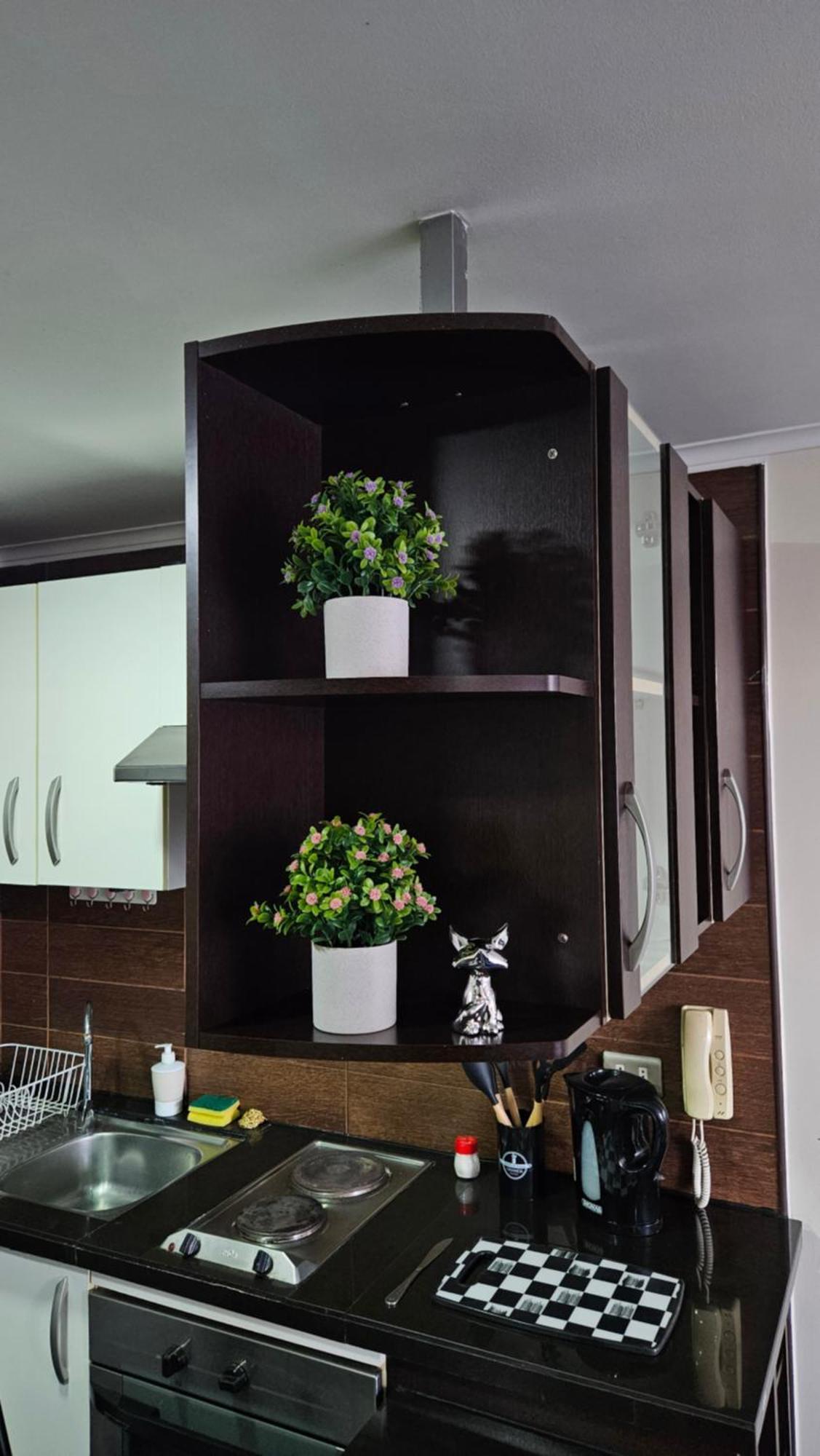 Departamentos De Arriendo Temporal Santiago De Chile Apartment Ngoại thất bức ảnh