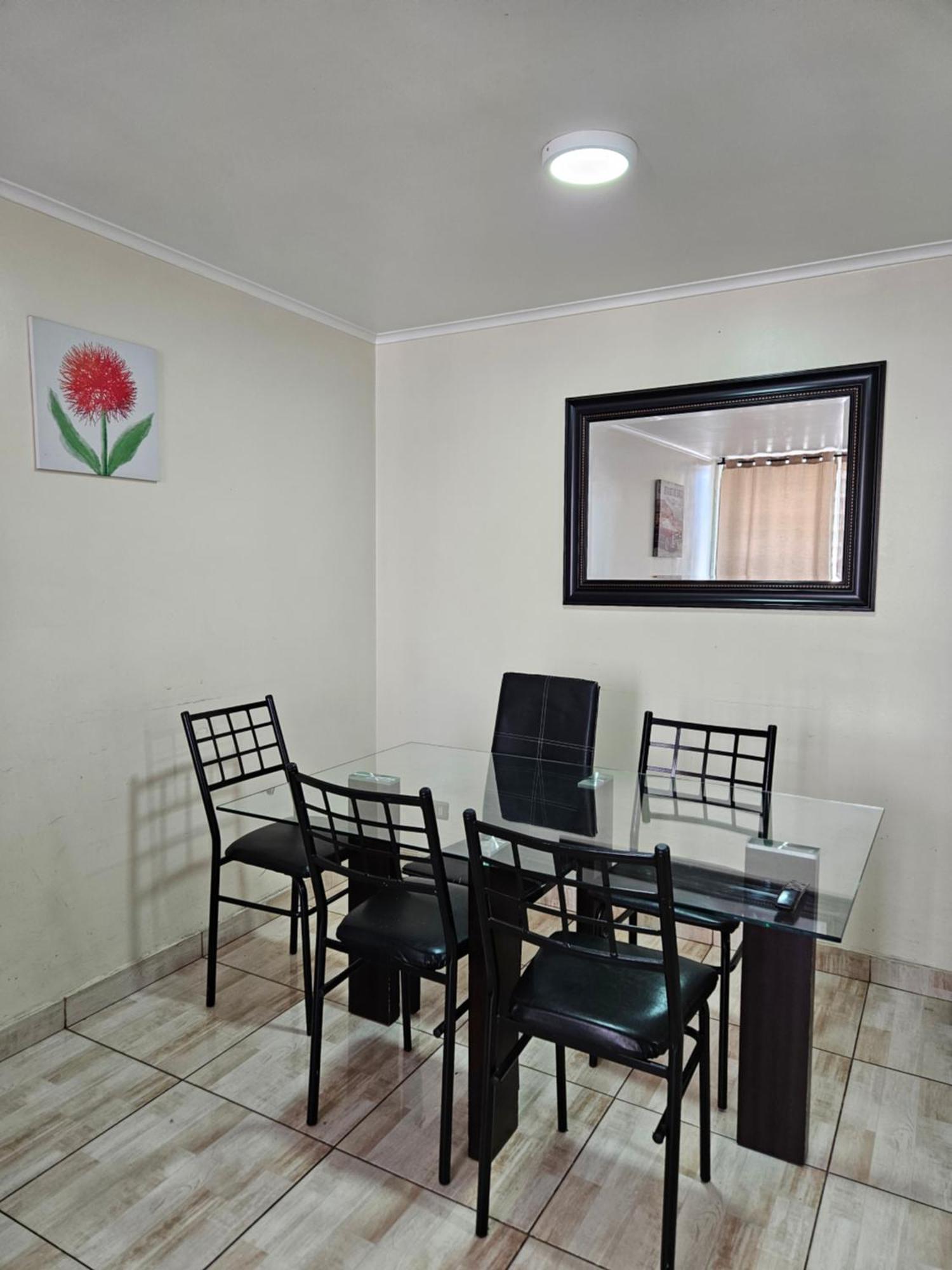 Departamentos De Arriendo Temporal Santiago De Chile Apartment Ngoại thất bức ảnh
