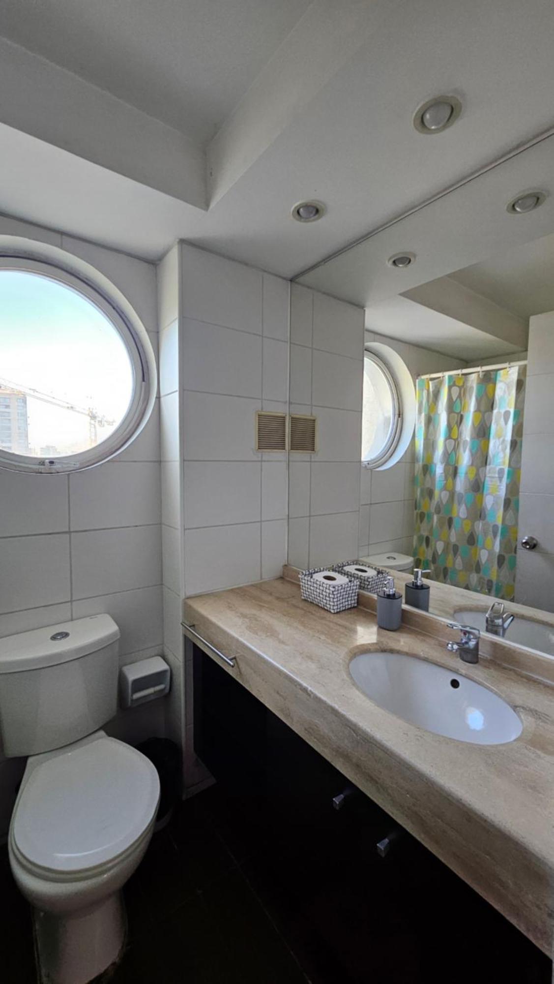 Departamentos De Arriendo Temporal Santiago De Chile Apartment Ngoại thất bức ảnh