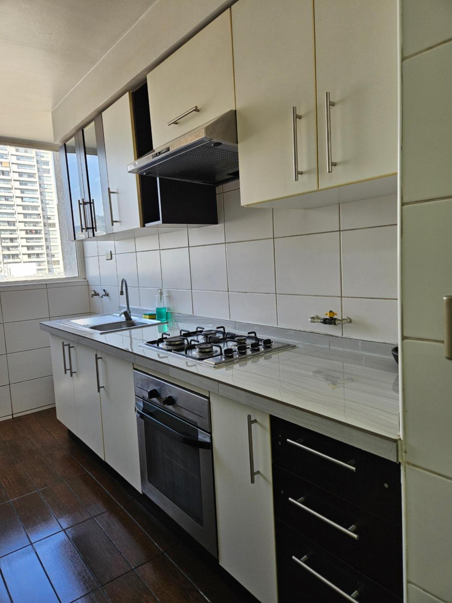 Departamentos De Arriendo Temporal Santiago De Chile Apartment Ngoại thất bức ảnh