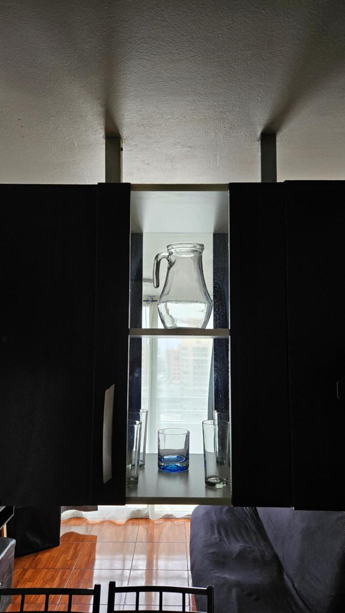 Departamentos De Arriendo Temporal Santiago De Chile Apartment Ngoại thất bức ảnh