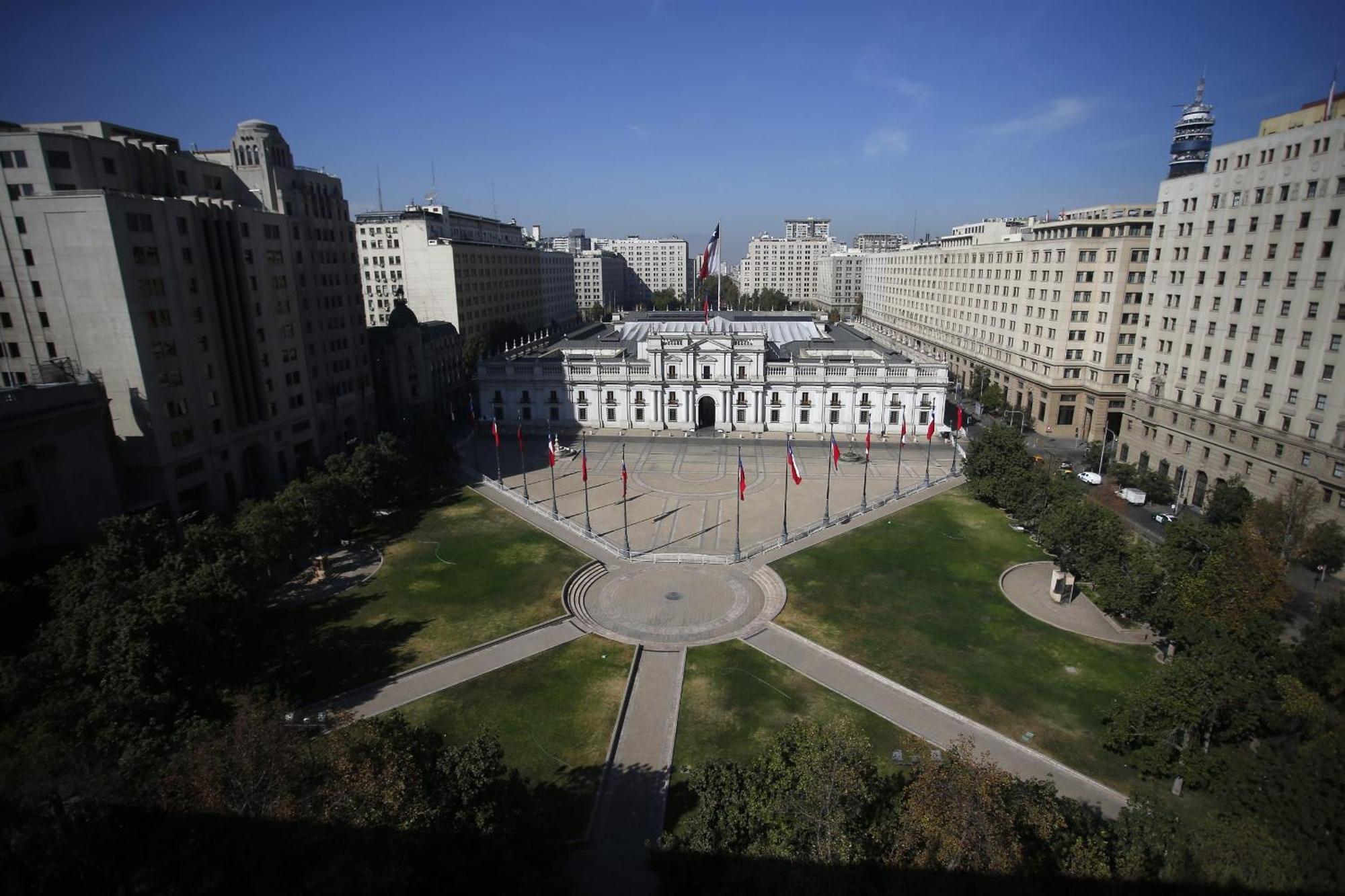 Departamentos De Arriendo Temporal Santiago De Chile Apartment Ngoại thất bức ảnh