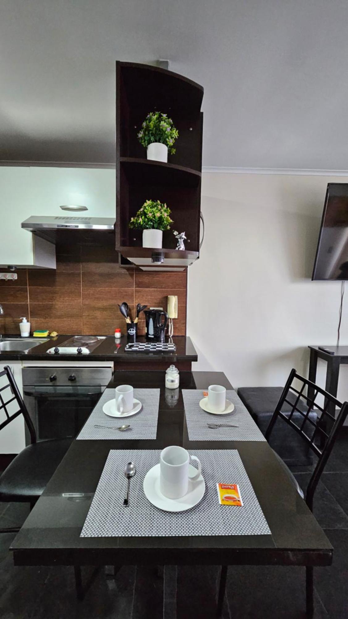 Departamentos De Arriendo Temporal Santiago De Chile Apartment Ngoại thất bức ảnh